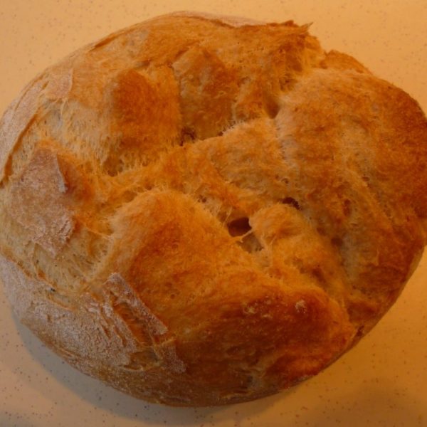 Bauernbrötchen – Schäfers Brotstuben