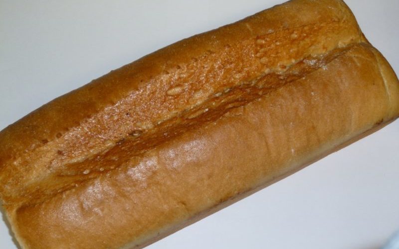 Oma-Stuten – Schäfers Brotstuben