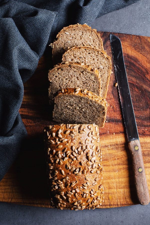 Brot – Seite 3 – Schäfers Brotstuben