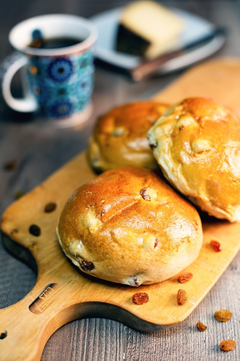 Brotkonfekt – Schäfers Brotstuben