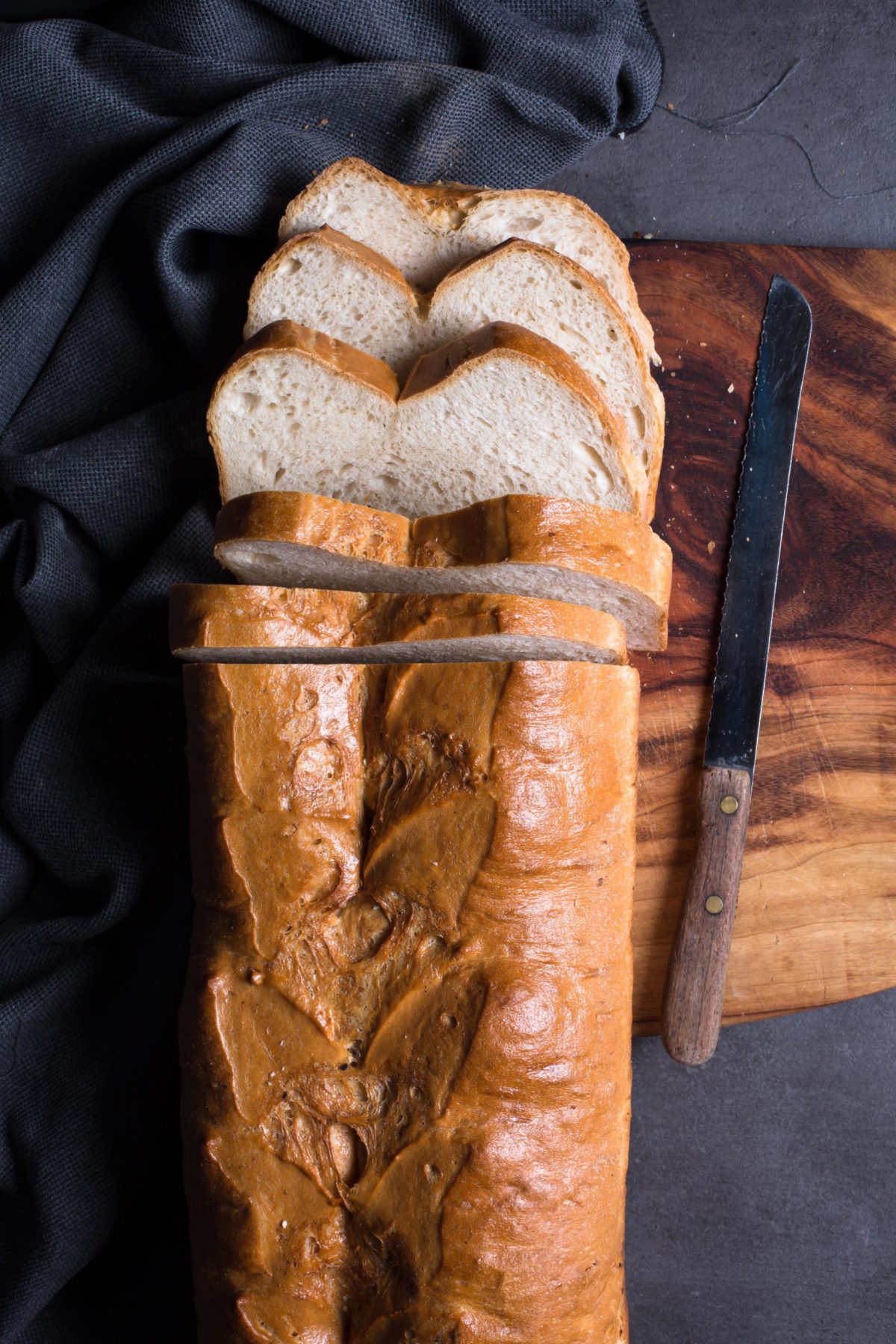 Oma-Stuten – Schäfers Brotstuben