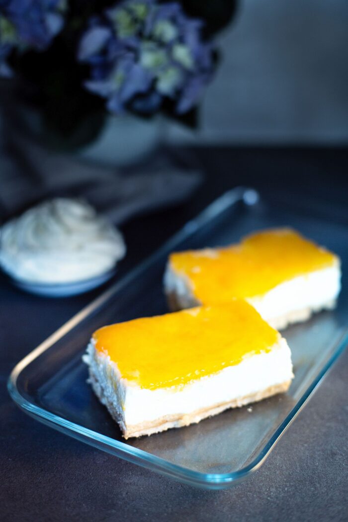 Feingebäck Obstschmandkuchen